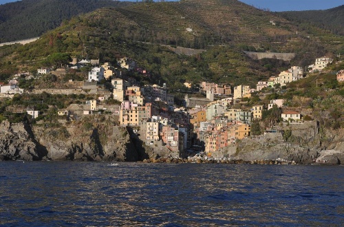 IN CENTRO image 1